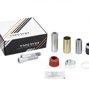 Р/к переднего суппорта