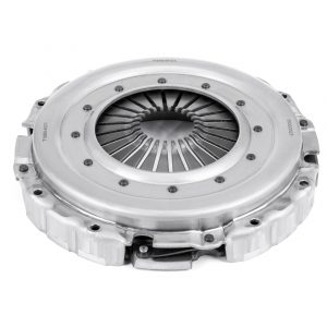 Корзина сцепления