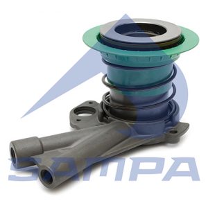 Подшипник выжимной совмещ. с цилиндром сцепл.