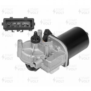 Моторчик стеклоочистителя передний