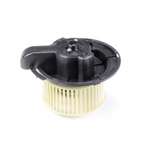 Моторчик отопителя