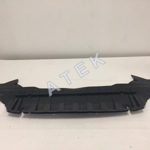 Пыльник двигателя