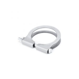 Хомут глушителя