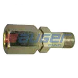 Клапан обратный