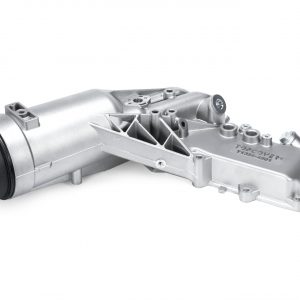 Корпус масляного фильтра