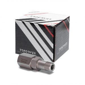 Клапан обратный