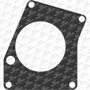 Прокладка компрессора