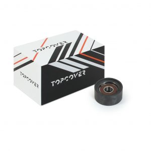 Ролик дополнительный руч. ремня