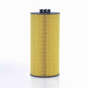 Фильтр масляный