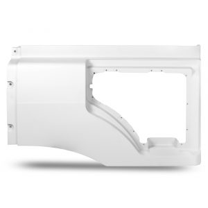 Накладка на крыло