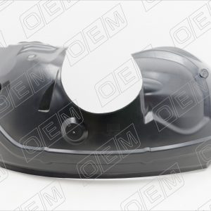 Локер передний левый