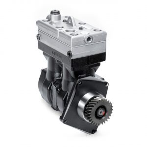 Компрессор