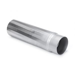 Гофра глушителя