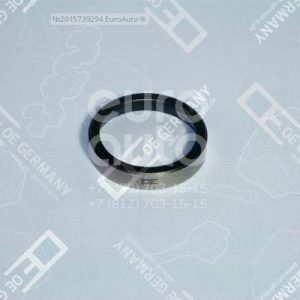 Седло клапана