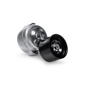 Ролик-натяжитель ручейкового ремня