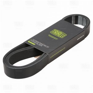 Ремень ручейковый