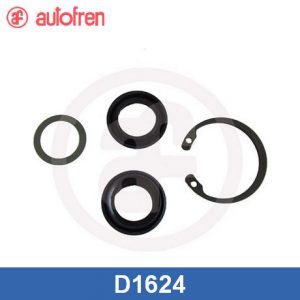 Р/к главного тормозного цилиндра