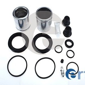 Р/к заднего суппорта с поршнем