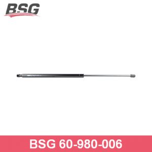 Амортизатор двери багажника