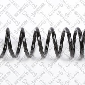 Пружина задняя