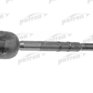 Тяга рулевая