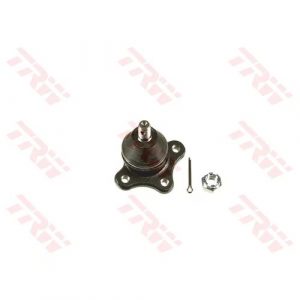 Опора шаровая верхняя передней подвески