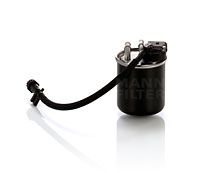 Фильтр топливный