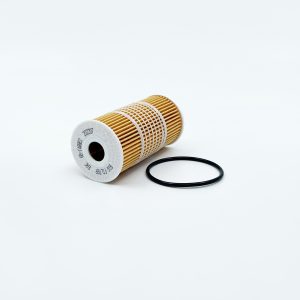 Фильтр масляный