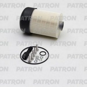 Фильтр топливный