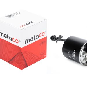 Фильтр топливный