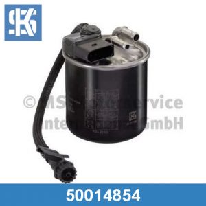 Фильтр топливный