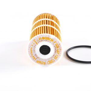 Фильтр масляный