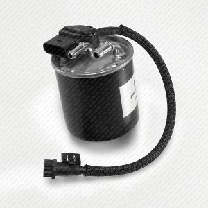 Фильтр топливный