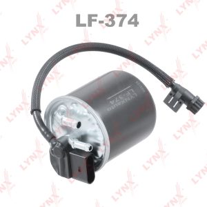 Фильтр топливный