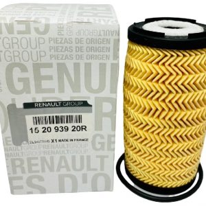 Фильтр масляный