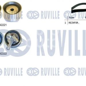 Ремень ГРМ к-кт