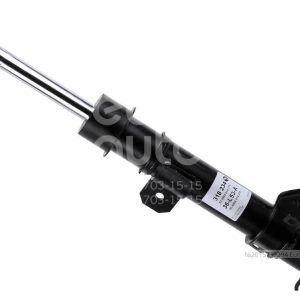 Амортизатор передний левый