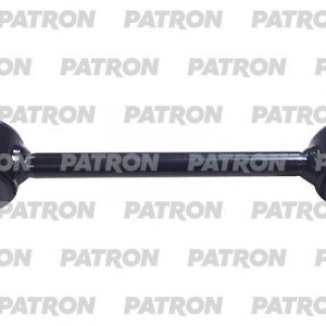 Стойка заднего стабилизатора