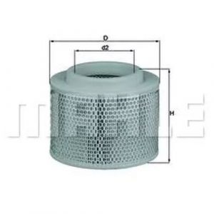 Фильтр воздушный