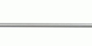 Стойка переднего стабилизатора левая