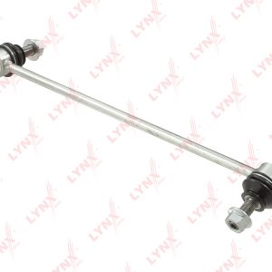 Стойка переднего стабилизатора правая