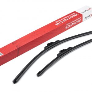 Щетки стеклоочистителя (к-кт)