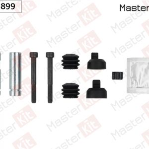 Направляющая суппорта (к-кт)