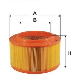 Фильтр воздушный