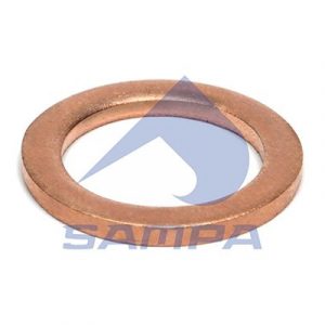 Прокладка сливной пробки