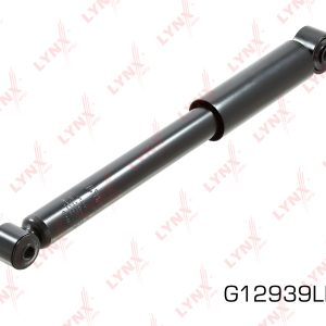 Амортизатор задний