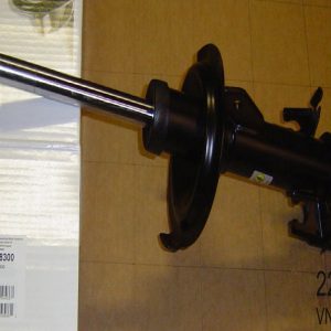 Амортизатор передний