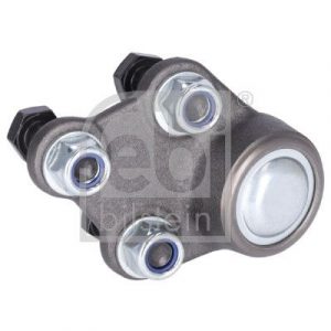 Опора шаровая нижняя передней подвески