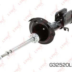 Амортизатор передний