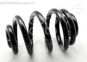 Пружина задняя